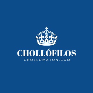Logotipo del canal de telegramas chollofilos - Chollófilos