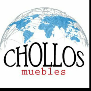 Logotipo del canal de telegramas chollomuebles - Chollo casa-muebles