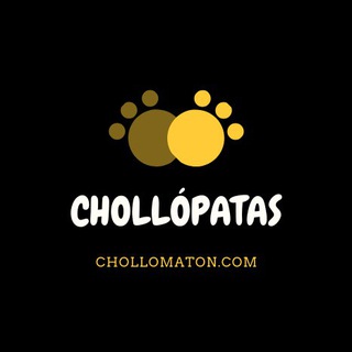 Logo of telegram channel chollopatas — Chollópatas