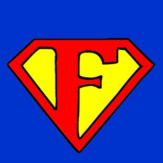 Telegram channel Chollos Frikis & Geeks logo