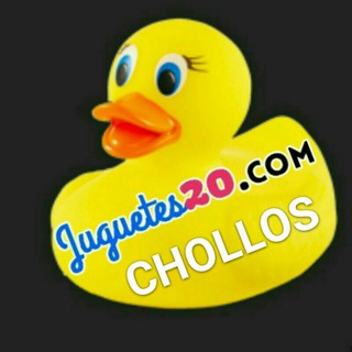 Logotipo del canal de telegramas chollos_juguetes - Chollos Juguetes 🚀