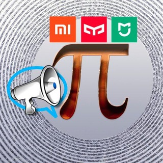 Telegram channel Chollos npirtube - Xiaomi & Más logo