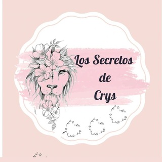 Logotipo del canal de telegramas chollos_y_mas_con_crys - 🌺Los secretos de Crys🌺