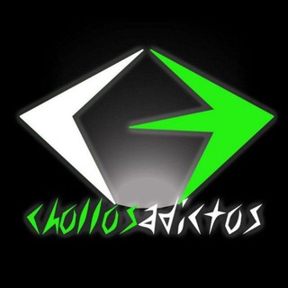 Logotipo del canal de telegramas chollosadictos - Chollos Adictos