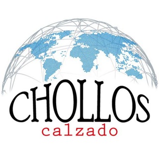 Logotipo del canal de telegramas cholloscalzado - Chollos Calzado