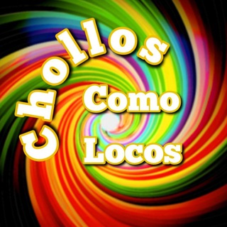 Logotipo del canal de telegramas cholloscomolocos - Chollos Como Locos