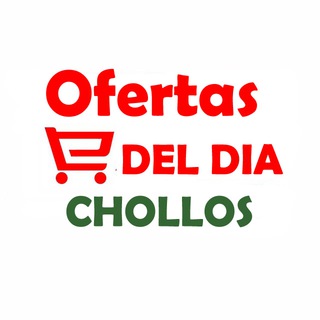 Telegram channel Ofertas📣 del dia🆓 Chollos logo