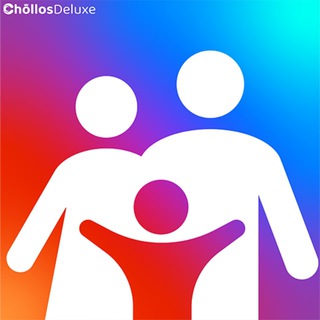 Logotipo del canal de telegramas chollosfamiliahijos - Ofertas Familia & Niños 🎀🧸