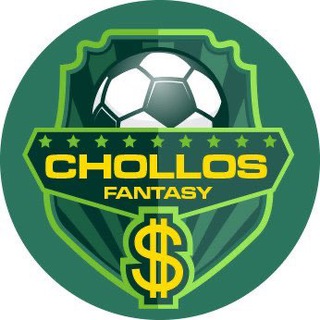 Logotipo del canal de telegramas chollosfantasy - Chollos Fantasy
