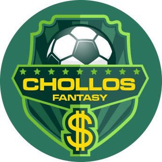 Telegram channel Chollos Fantasy logo