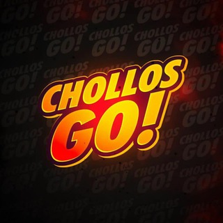 Logotipo del canal de telegramas chollosgo - ChollosGo