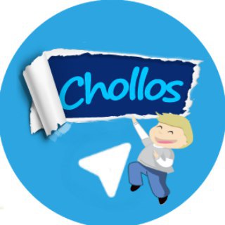 Logo of telegram channel chollosgram — Chollos Gram 🥇