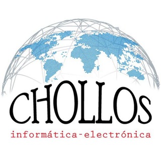 Logotipo del canal de telegramas chollosinformaticaelectronica - Chollos Electrónica Informática [Canal]