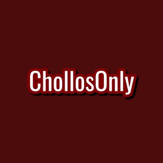 Logotipo del canal de telegramas chollosonly - ChollosOnly