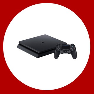 电报频道的标志 chollosparaps4 — Chollos para PS4