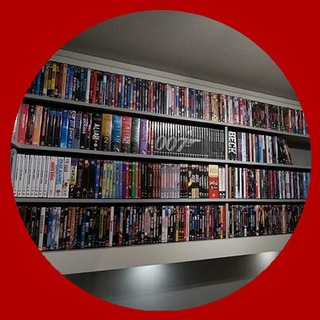 டெலிகிராம் சேனலின் சின்னம் chollospelis — Chollos Pelis