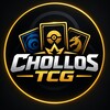 Logotipo del canal de Telegram chollostcgspain - Chollos TCG España