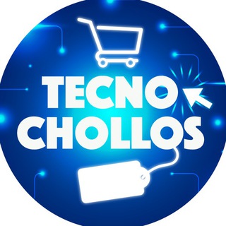 Logotipo del canal de telegramas chollostecno - TecnoChollos