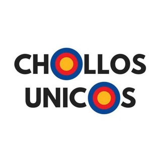 Logotipo del canal de telegramas chollosunicos - Chollos Unicos