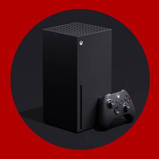 Logotipo del canal de telegramas chollosxboxseriesx - Chollos Xbox Series X / Xbox One