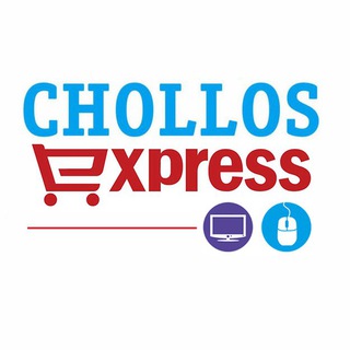 Logotipo del canal de telegramas chollosxpress - Chollos Xpress 🥇