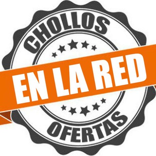 Telegram channel Chollos y Ofertas logo