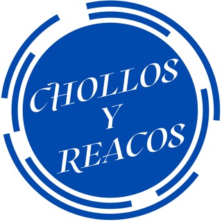 Logotipo del canal de telegramas chollosyreacos - Chollos Y Reacos