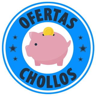 Logotipo del canal de telegramas cholloyoferta - Ofertas y Chollos 🐷