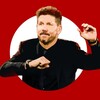 Логотип телеграм канала @cholocojones — Кохонесы Симеоне