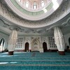 Telegram channel Cho’lpon ota masjidi | Rasmiy logo
