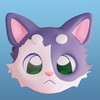 Логотип телеграм канала @choncy3d — :0lya!!