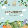 Telegram channel CHONDRITES KINDERGARTEN logo