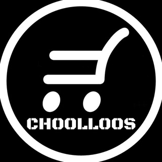 Logotipo del canal de telegramas choolloos - ##CHOOLLOOS##