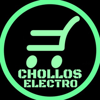 Logotipo del canal de telegramas choollooselectro - ChoolloosElectro