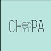 Telegram kanalining logotibi choopauz — CHOOPA