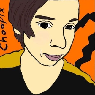 Логотип телеграм канала @choopix1 — ЧУПИКС