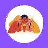 Логотип телеграм канала @chooseawoman — Выбери женщину