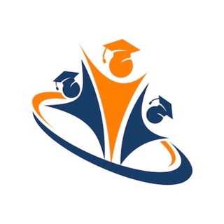Telegram channel ilmiy maqolalar Respublika jurnallar logo