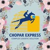 Telegram kanalining logotibi choparexpresstr — Ali Chopar Express