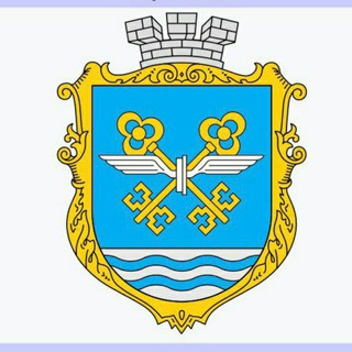 Логотип телеграм -каналу chopcommunity — Чопська громада