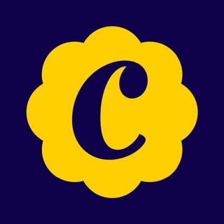 Logo of telegram channel chope_singapore — Chope
