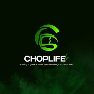 Логотип телеграм канала @choplifetv_hub — Choplifetv_Hub