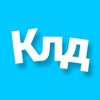 Логотип телеграм канала @chopokld — чо по клд?