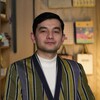 Telegram kanalının logosu choponliaka — Ilhom Şarifov | Çoponli aka