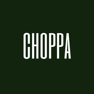 Логотип телеграм канала @choppa_club — Кроссовки "Choppa Club"