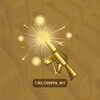 Logo of telegram channel choppa_nft — CHOPPA News & Gifts