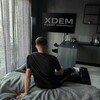 Логотип телеграм канала @choppabr — Курим шампунь с xdem