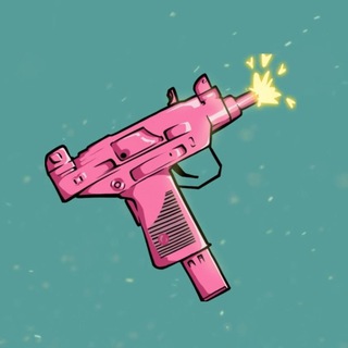 Логотип телеграм канала @choppamwm — CHOPPA ON THE BLOZ