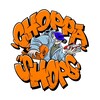 Логотип телеграм канала @choppashops44 — CHOPPA.SHOPS