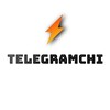 Telegram channel 🄲🄷🄾🄿🅀🄸 logo